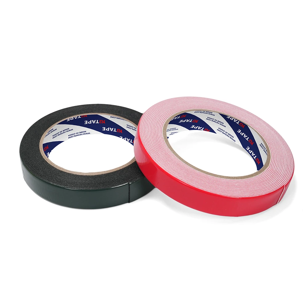 12 .Double Sided Foam Tape.webp